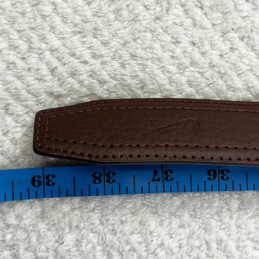 Nike flex brown